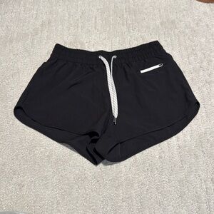 Vuori Clementine shorts
